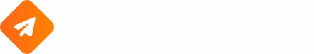 Happy-Post